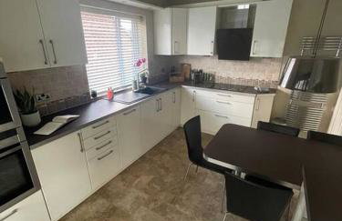 Fylde Coast Stays - Home from Home - Foto 42