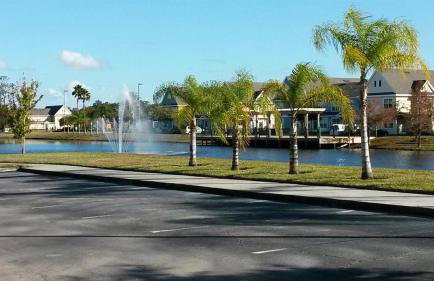 Mickey's Magical Townhome Venetian Bay Villages - Foto 33