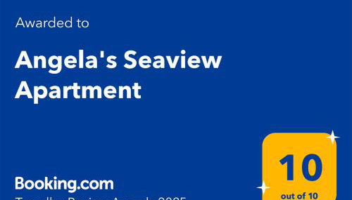 Angela's Seaview Apartment - Foto 2