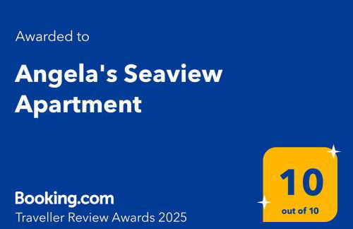 Angela's Seaview Apartment - Foto 2