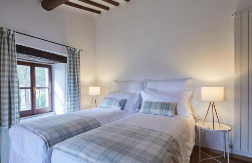 La Panoramica Gubbio - Maison de Charme - Casette e appartamenti self catering per vacanze meravigliose! - Foto 72