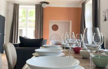 Au cœur de Bourges - Foto 16