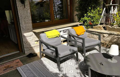 Garden apartment - Foto 16