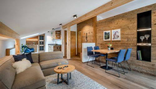 Alperie Ferienhaus - Foto 2