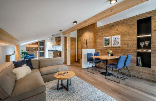 Alperie Ferienhaus - Foto 2