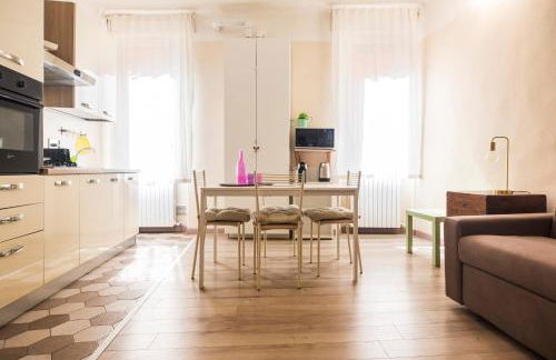 Reggio Center Lovely Apartments - Foto 36