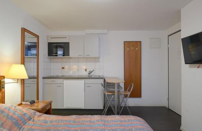 Aparthotel Hine Adon Fribourg City - Foto 26