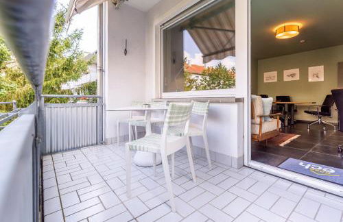 Apartment ECH Königsberger - Foto 18