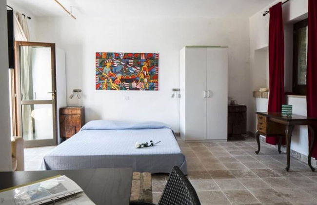 Apartment in Ascoli Near Sea Beach - Foto 3