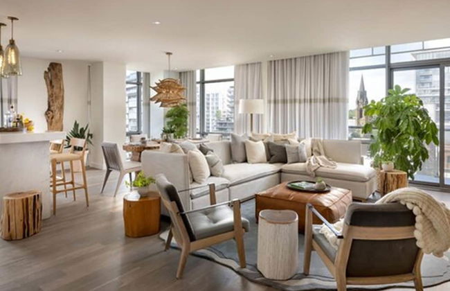 1 Hotel Toronto - Foto 25