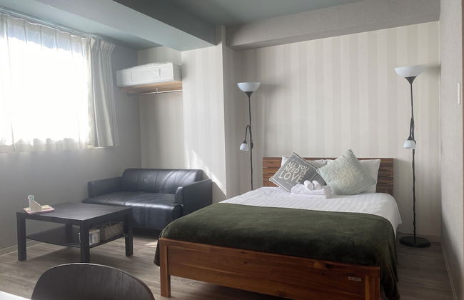 HOTEL ffosaka.com - Foto 23