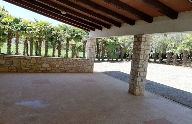 Villa Valeta 500 Meters From the Beach - Photo 37