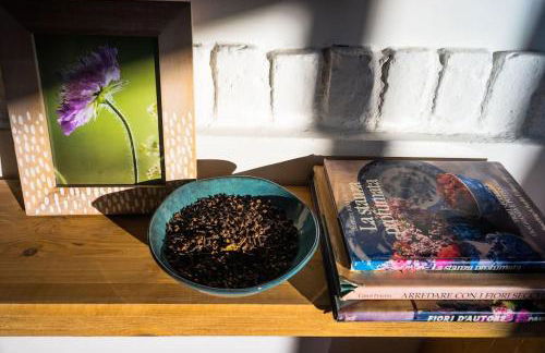 Fiori e Spezie - Foto 39