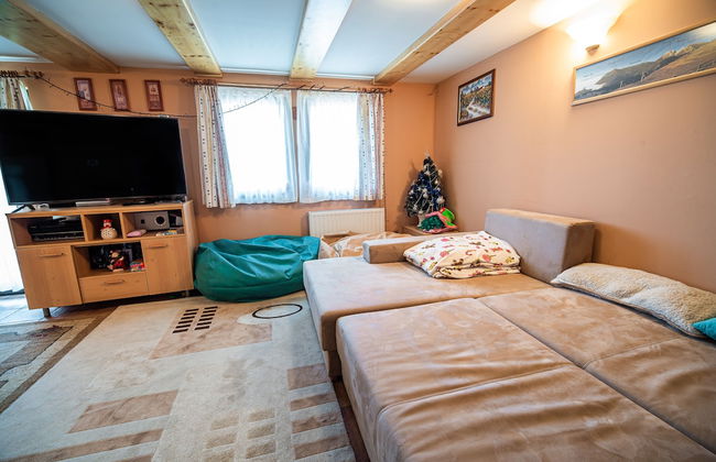 Apartments Zvoh, Krvavec, Ski-in, Ski-out - Foto 35