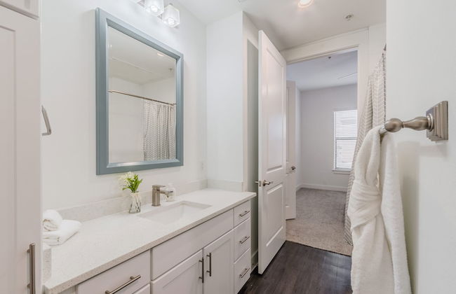 Regal Stays Apartments - West Village - Foto 18