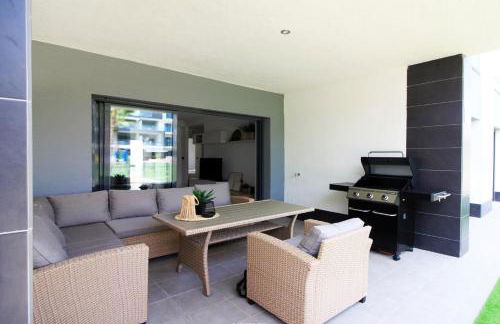 Oasis Beach XII - Casa Lotus - Foto 21