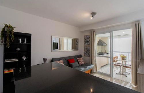 Sunset Studio - GRU 1001 - Foto 24