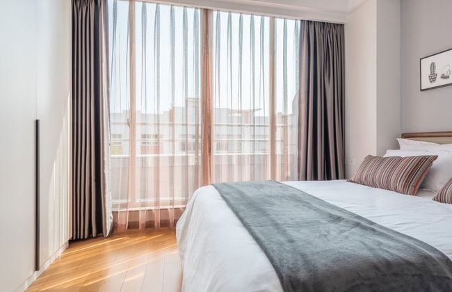 TIMTIME HOTEL - Foto 11