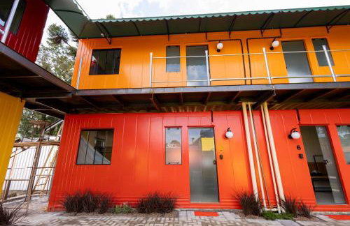 Studio 10 moderno com Ar-Condicionado e Wi-Fi perto da Pedreira Opera de Arame 1º andar - Foto 14