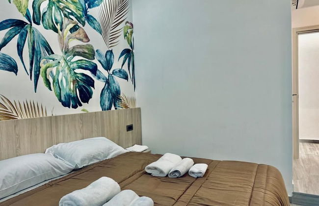 Royal Rooms - Foto 16