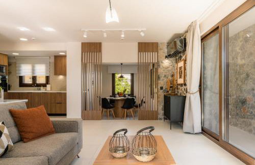 Anthokipos Pool Villa - Foto 37