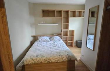 Le 301 Vercingétorix - Proche Paris & Disney - Foto 7