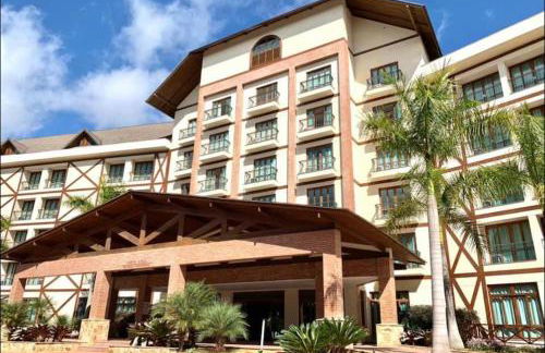 Vista da Pedra Flat em Pedra Azul - Photo 31