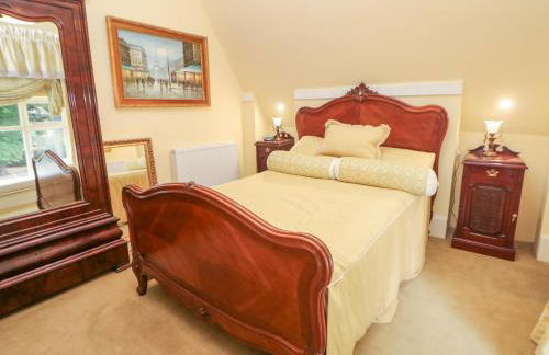 The Old Coach House - Foto 22