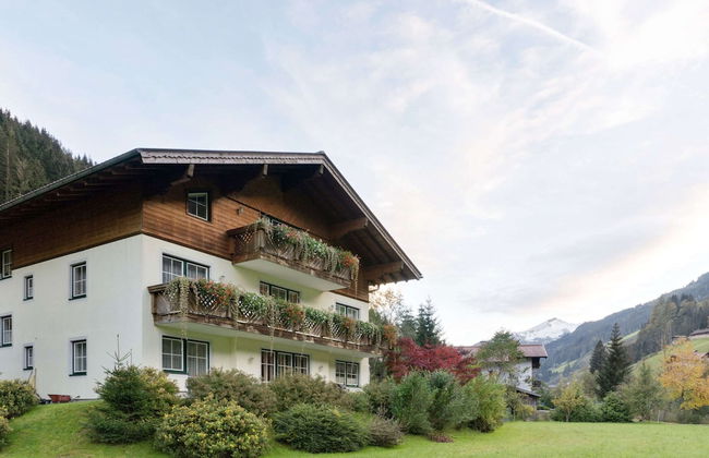 Apartment in Grossarl Near Ski Slopes - Photo 36