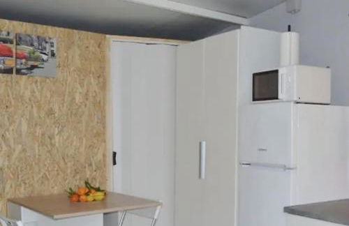 Acogedor Estudio, Río Grande - Photo 5