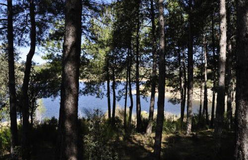 La cabaña del Burguillo - Photo 36