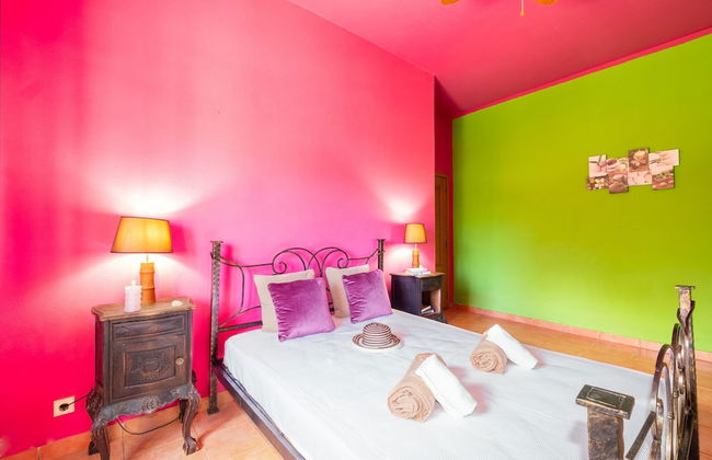 Villa Quinta do Mocho - Foto 4