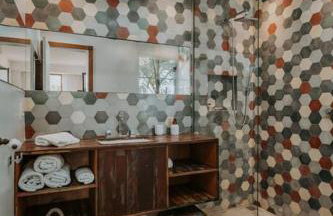 Tropical Escape Next to Leblon (Villa Elis Regina) - Foto 5