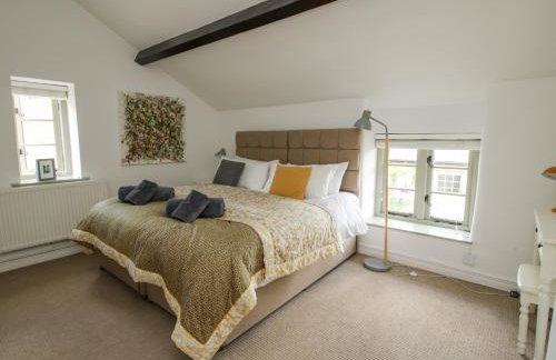 Rectory Cottage - Foto 11