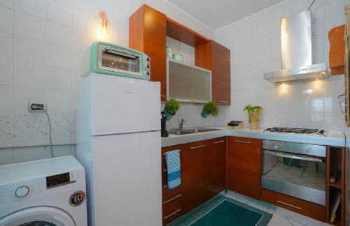 La casa di Azzurra Centro Città Appartamento fino a 4 posti letto e 2 bagni - Foto 9