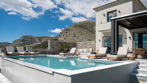 Villa Amavi - Private heated pool - Foto 2