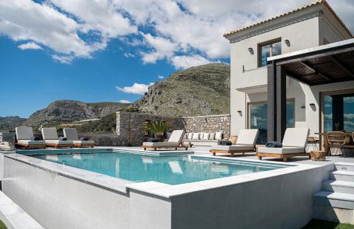 Villa Amavi - Private heated pool - Foto 2