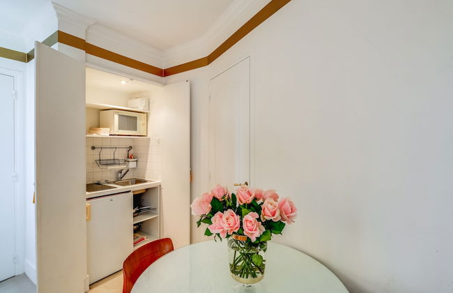 Hotel Villa Escudier - Foto 28