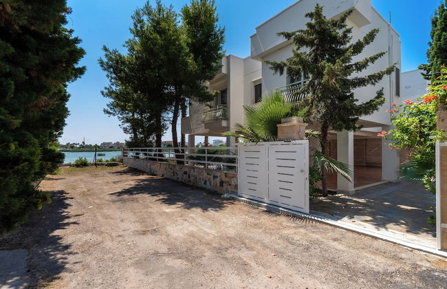 3564 Villa del Bacino - App Blu by Barbarhouse - Photo 1