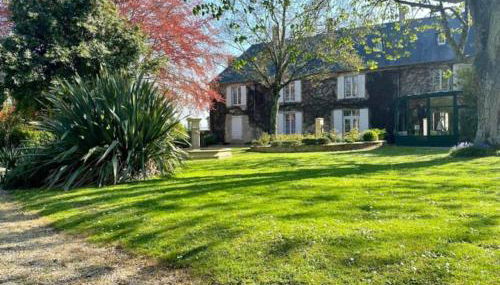 Prieuré de la Chesnaie x Melrose - Foto 2