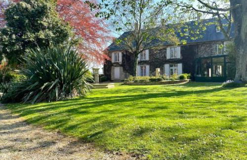 Prieuré de la Chesnaie x Melrose - Foto 2