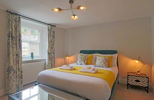 Beautiful Character Cottage - Foto 30