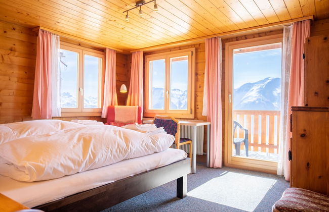 Chalet Weisshorn 3 - Foto 4