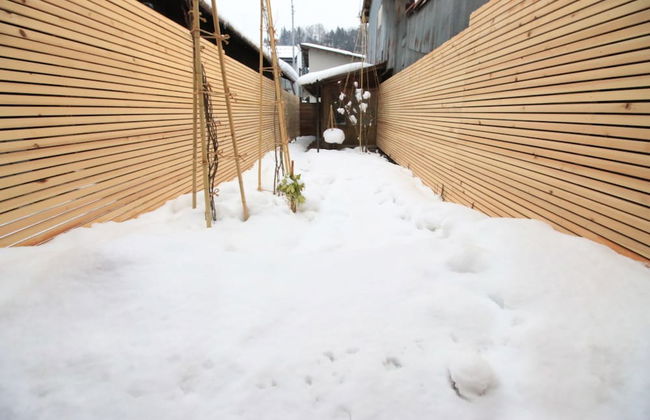 Teriyaki Hotel - Foto 38