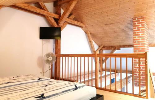 Hof am Meer "Seemöwe" - Foto 7