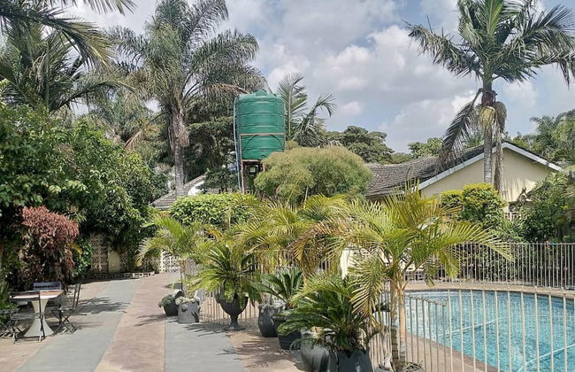 Guesthouse With Green Garden and Pool - 2102 - Foto 34