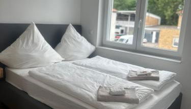 Messe Apartments Hannover - Foto 3