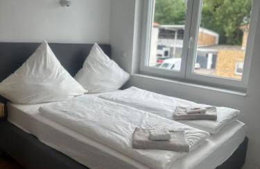 Messe Apartments Hannover - Foto 3