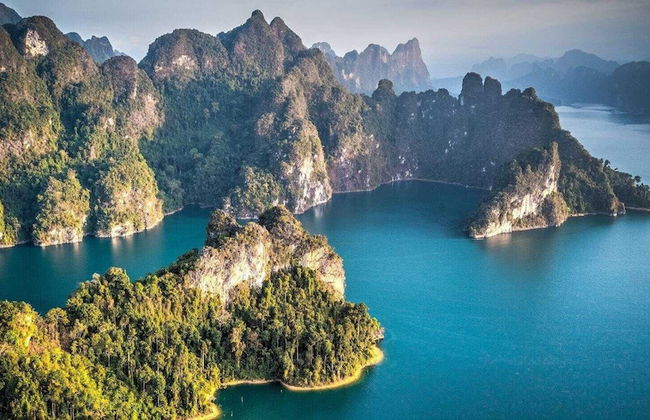 Caligo Resort - Foto 38