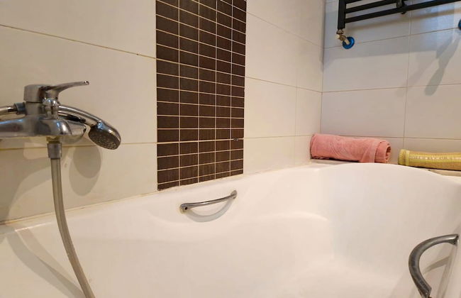 Ennaser Bliss Your Urban Oasis Awaits - Foto 13